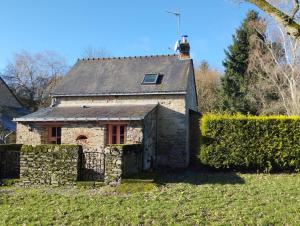 Maisons de vacances Gite les 3 petits porcelets : photos des chambres