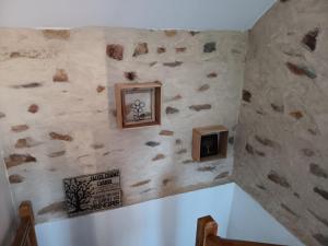 Maisons de vacances Gite les 3 petits porcelets : photos des chambres