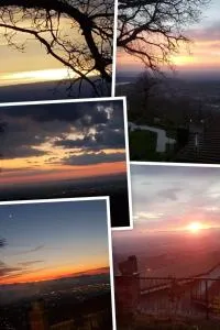 Villa Irene - Rocca Priora