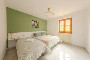 Casa Vacanze La Piazzetta - 巴尼奥利伊尔皮诺