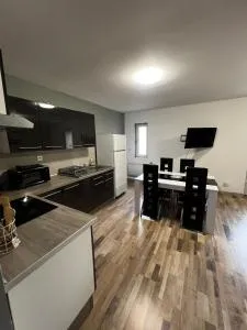 Appartement avec terrasse - Solesmes