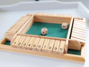 Caedwalla House, Selsey