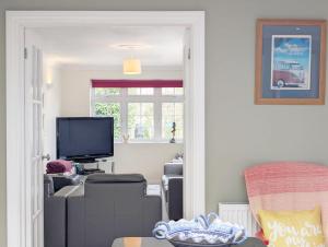 Caedwalla House, Selsey