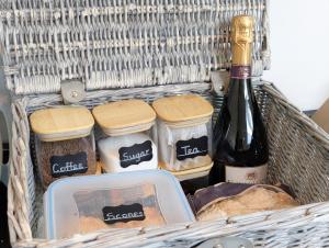 Caedwalla House, Selsey