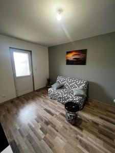 Appartement avec terrasse