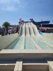 Campings K107 Charmettes : photos des chambres