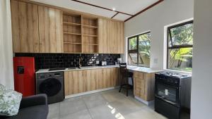 Exclusive Stay in Secure Estate