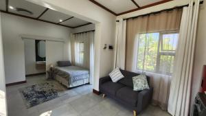 Exclusive Stay in Secure Estate