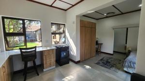 Exclusive Stay in Secure Estate