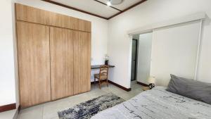 Exclusive Stay in Secure Estate