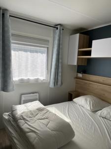 Campings Mobilhomes Quiberon Camping Conguel - Bord de Mer : photos des chambres