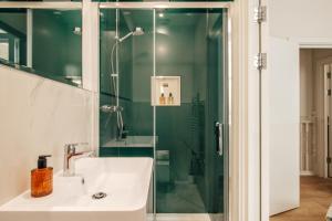 The Regency by Nestor