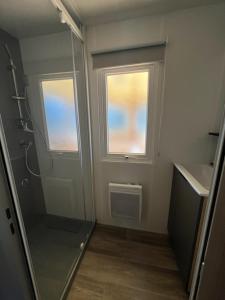 Campings Mobilhomes Quiberon Camping Conguel - Bord de Mer : photos des chambres
