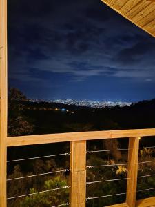Mountain refuge - Cabin with wonderful views!