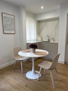 Apartamento de diseño - checkin automático