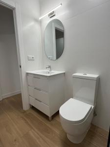 Apartamento de diseño - checkin automático