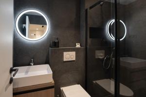 2BR Apt with AC - ideal nest for families