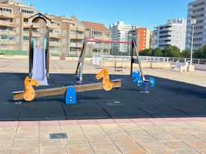 Bahia Park Résidence