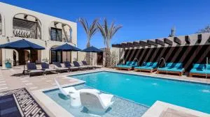 Paz del Mar Room 08 - Las Conchas