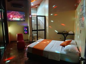 Shilcayo Suites
