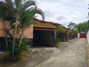 Shilcayo Suites