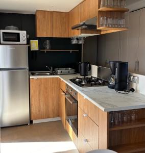 Campings Mobilhomes Quiberon Camping Conguel - Bord de Mer : photos des chambres