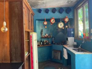 Artistic Chalet with view & pool