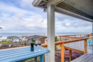 Horizon View - Meredith Lodging