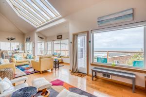 Horizon View - Meredith Lodging