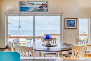 Horizon View - Meredith Lodging