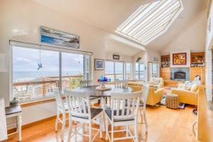 Horizon View - Meredith Lodging