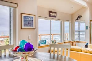 Horizon View - Meredith Lodging