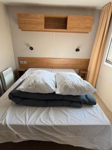 Campings Mobilhomes Quiberon Camping Conguel - Bord de Mer : photos des chambres