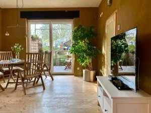 Gesund Wohnen im Künstlerhaus - Ranstadt