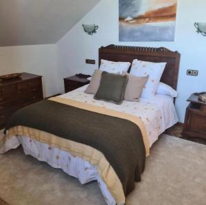 Gandarío Beach House