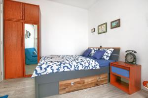 Studio Apartman Vigo