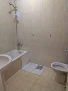 Cozy Apartment With Seaside View In Alex