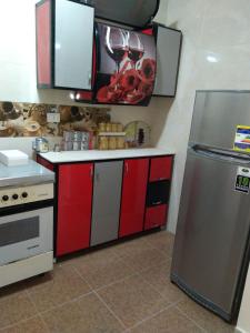 Cozy Apartment With Seaside View In Alex