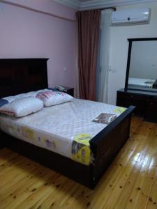 Cozy Apartment With Seaside View In Alex