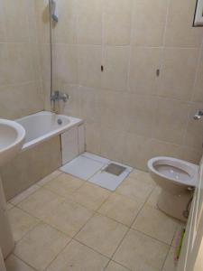 Cozy Apartment With Seaside View In Alex