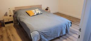 Maisons de vacances L-Agapanthe, Gite au coeur de la Baie de Saint Brieuc : photos des chambres