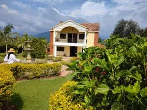 Hermosa parcela y buena vista - Лос-Курос