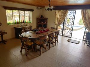 Hermosa parcela y buena vista