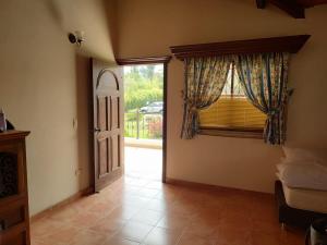 Hermosa parcela y buena vista