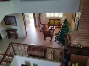 Hermosa parcela y buena vista