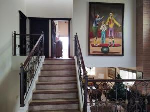 Hermosa parcela y buena vista