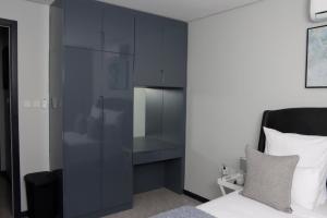 Cityscape J3, 2 Bedrooms, 2 Queen Beds
