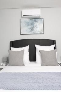 Cityscape J3, 2 Bedrooms, 2 Queen Beds