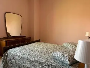 Casa Vacanze Nusco - Paternopoli