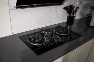 Cityscape J3, 2 Bedrooms, 2 Queen Beds